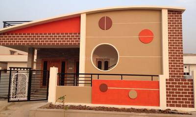 Project Image of 800.0 - 2160.0 Sq.ft 2 BHK Villa for buy in STBL Sita Rama Gardens Phase I