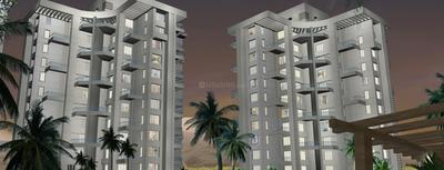 Project Image of 0.0 - 703.0 Sq.ft 2 BHK Apartment for buy in Mittal Sun Planet Phase III