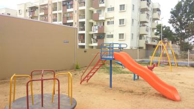 Project Image of 1061.0 - 1960.0 Sq.ft 2 BHK Apartment for buy in My Home The Greens SLR Cassia Court