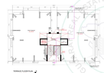Project Image of 1136.56 - 1957.54 Sq.ft 3 BHK Apartment for buy in Meet Blue Stone One