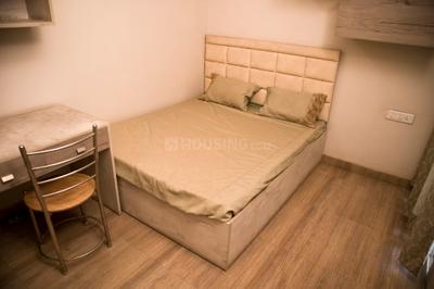 Project Image of 37.0 - 64.0 Sq.ft 1 BHK Apartment for buy in Resonant Landmark Paradise Phase 2