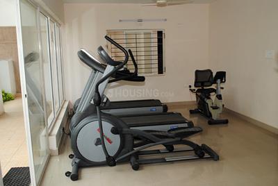 Project Image of 1200.0 - 4660.0 Sq.ft 2 BHK Apartment for buy in Srisairam Towers
