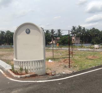 Project Image of 743.0 - 1433.0 Sq.ft Residential Plot Plot for buy in Elephantine SSM Nagar