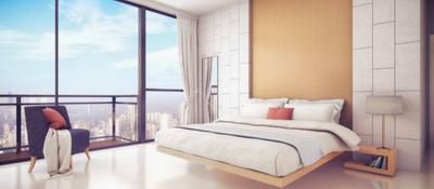 Project Image of 1150.02 - 1678.0 Sq.ft 2.5 BHK Apartment for buy in Monte South 1