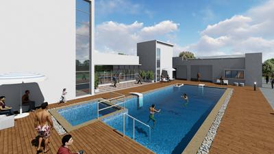 Project Image of 0.0 - 3514.0 Sq.ft Residential Plot Plot for buy in Tricone City Phase IV
