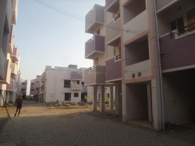 Project Image of 667 Sq.ft 2 BHK Apartment / Flat for sale in Guduvancheri for Rs. 3385000