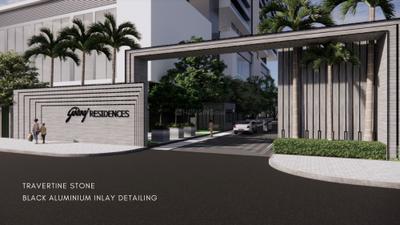 Project Image of 2970.0 - 4092.0 Sq.ft 3 BHK Apartment for buy in Godrej Astra