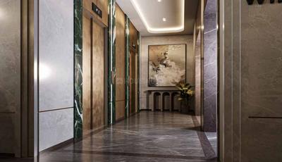 Project Image of 1160 Sq.ft 2 BHK Apartment / Flat for sale in Andheri West for Rs. 31000000