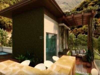 Project Image of 0.0 - 2700.0 Sq.ft 3 BHK Villa for buy in Amulyam Villas