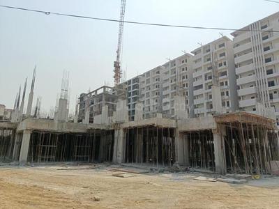 Project Image of 1266.0 - 2623.0 Sq.ft 2 BHK Apartment for buy in PGR Elira