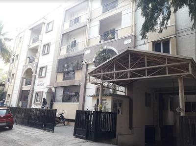 Project Image of 1057.0 - 1525.0 Sq.ft 2 BHK Apartment for buy in Siddartha Srikara