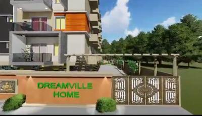 Project Image of 1689.0 - 1893.0 Sq.ft 3 BHK Apartment for buy in Promax Dreamville Home