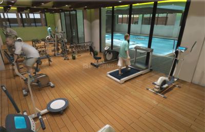 Project Image of 1097.0 - 1742.0 Sq.ft 2 BHK Apartment for buy in Sunil Agrawal Emerald Court