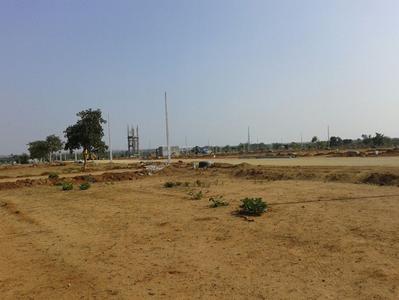 Project Image of 0.0 - 1800.0 Sq.ft Residential Plot Plot for buy in AVC Township