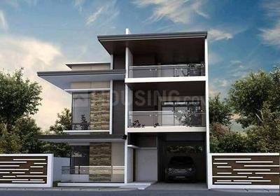 Project Image of 2250.0 - 2260.0 Sq.ft 4 BHK Villa for buy in Aarcity Star Villas