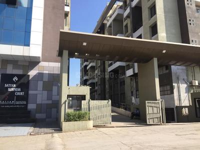 Project Image of 722.0 - 816.0 Sq.ft 2 BHK Apartment for buy in Sankla Jaymala Business Court