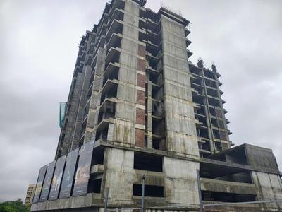 Project Image of 749.0 - 1128.0 Sq.ft 1 BHK Apartment for buy in The Domus 26 West