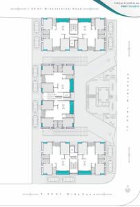 Project Image of 1173.0 - 1366.0 Sq.ft 3 BHK Apartment for buy in Shivansh Shivang Aananda Phase 2