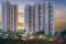 Godrej Tower 5 The Highlands Godrej City Elevation 1
