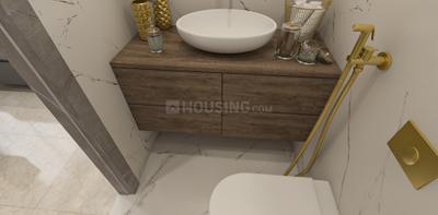 Project Image of 410.0 - 653.0 Sq.ft 1 BHK Apartment for buy in Nivasti Aurous
