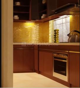 Project Image of 440.0 - 2209.0 Sq.ft 1 BHK Apartment for buy in Macwel Ushali