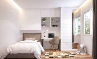Project Image of 1550.0 - 1600.0 Sq.ft 3 BHK Villa for buy in The Laurel Villa