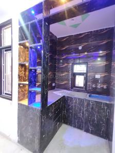 Project Image of 350.0 - 650.0 Sq.ft 1 BHK Builder Floor for buy in Saluja Metro View Apartments