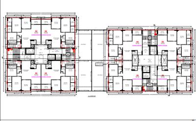 Project Image of 1293.61 - 2652.55 Sq.ft 3 BHK Apartment for buy in Sahastra Splendora 1