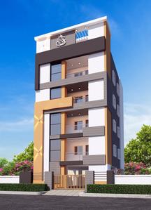 VSM Sattava Meadows Elevation 1