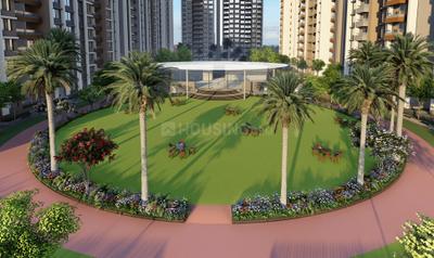 Project Image of 769.73 - 1124.94 Sq.ft 2 BHK Apartment for buy in VTP Euphoria Phase 5