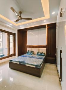 Project Image of 1350.0 - 2200.0 Sq.ft 3 BHK Builder Floor for buy in SS Homes Ultra Luxurious Floors