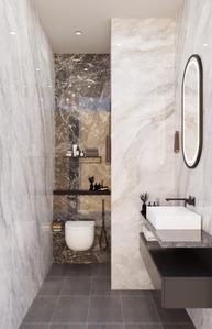 Project Image of 0.0 - 3085.0 Sq.ft 4 BHK Apartment for buy in 365 Sq Yard