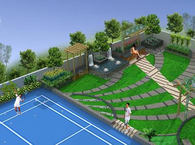 Project Image of 1220.0 - 1535.0 Sq.ft 2 BHK Apartment for buy in KMC Manoharam