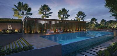 Project Image of 1050 Sq.ft 2 BHK Apartment / Flat for sale in Ravet for Rs. 7900000