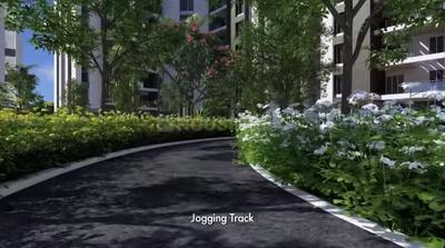 Project Image of 1040 Sq.ft 2 BHK Apartment / Flat for sale in Pisoli for Rs. 4465000