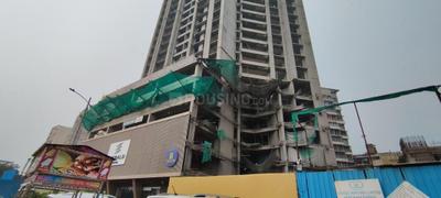 Project Image of 682.0 - 1687.56 Sq.ft 2 BHK Apartment for buy in GeeCee Emerald