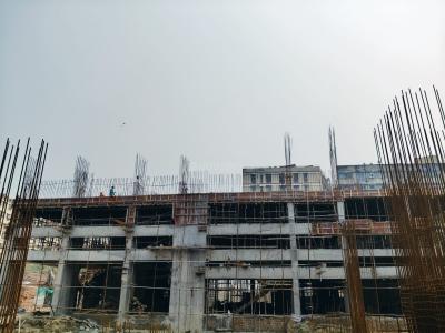Project Image of 1351.0 - 1751.0 Sq.ft 3 BHK Apartment for buy in Prarthana