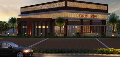 Project Image of 2300 Sq.ft Residential Plot / Land for sale in Kesnand for Rs. 16100000