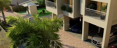 Project Image of 1056.0 - 2658.0 Sq.ft 2 BHK Apartment for buy in Vishraam Icon
