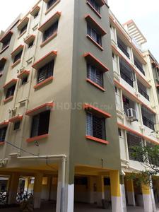 Project Image of 1086 Sq.ft 2 BHK Apartment / Flat for sale in Rajarhat for Rs. 5078300