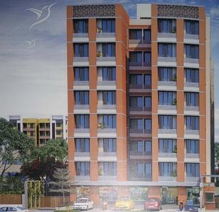 Project Image of 532.06 - 771.77 Sq.ft 2 BHK Apartment for buy in Zaheer Paradise