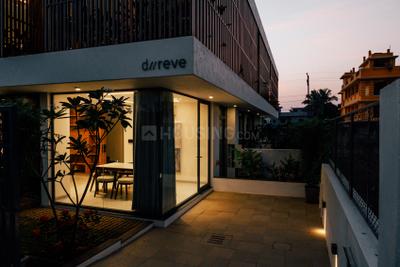 Project Image of 0.0 - 1707.16 Sq.ft 3 BHK Villa for buy in Reve