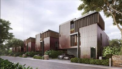 Project Image of 5234.0 - 7390.0 Sq.ft 4 BHK Villa for buy in Navanaami Krinss