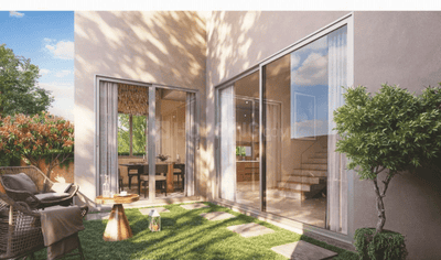 Project Image of 313.1 - 417.16 Sq.ft 4 BHK Villa for buy in Vertex Calista North