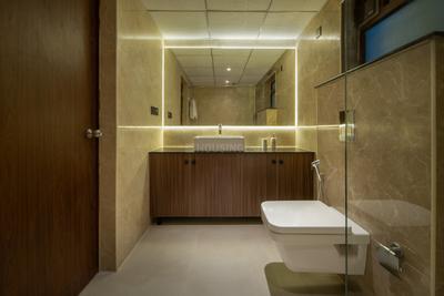 Project Image of 3320.0 - 4450.0 Sq.ft 4 BHK Penthouse for buy in Keya Life By The Lake