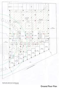 Project Image of 433.46 - 506.23 Sq.ft 1.5 BHK Apartment for buy in Shree Sankalp Siddh Vivant