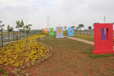 Project Image of 2000.0 - 2400.0 Sq.ft Residential Plot Plot for buy in ESS Nithyanandhasagara Layout