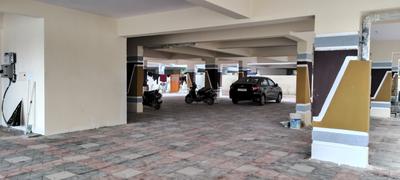 Project Image of 0.0 - 1150.0 Sq.ft 2 BHK Apartment for buy in Garnitha Akhilesh Towers