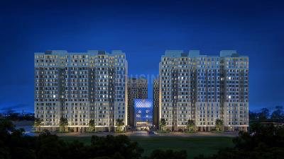 Project Image of 379.1 - 989.74 Sq.ft 1 BHK Apartment for buy in Mohan Parkland Phase IA