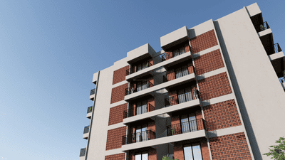 Project Image of 1158.0 - 1803.0 Sq.ft 2 BHK Apartment for buy in Aditya Raaga